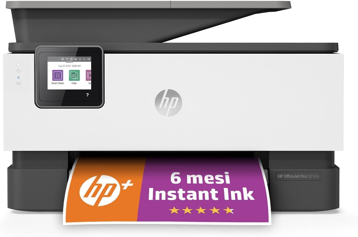 HP OfficeJet Pro 9012e