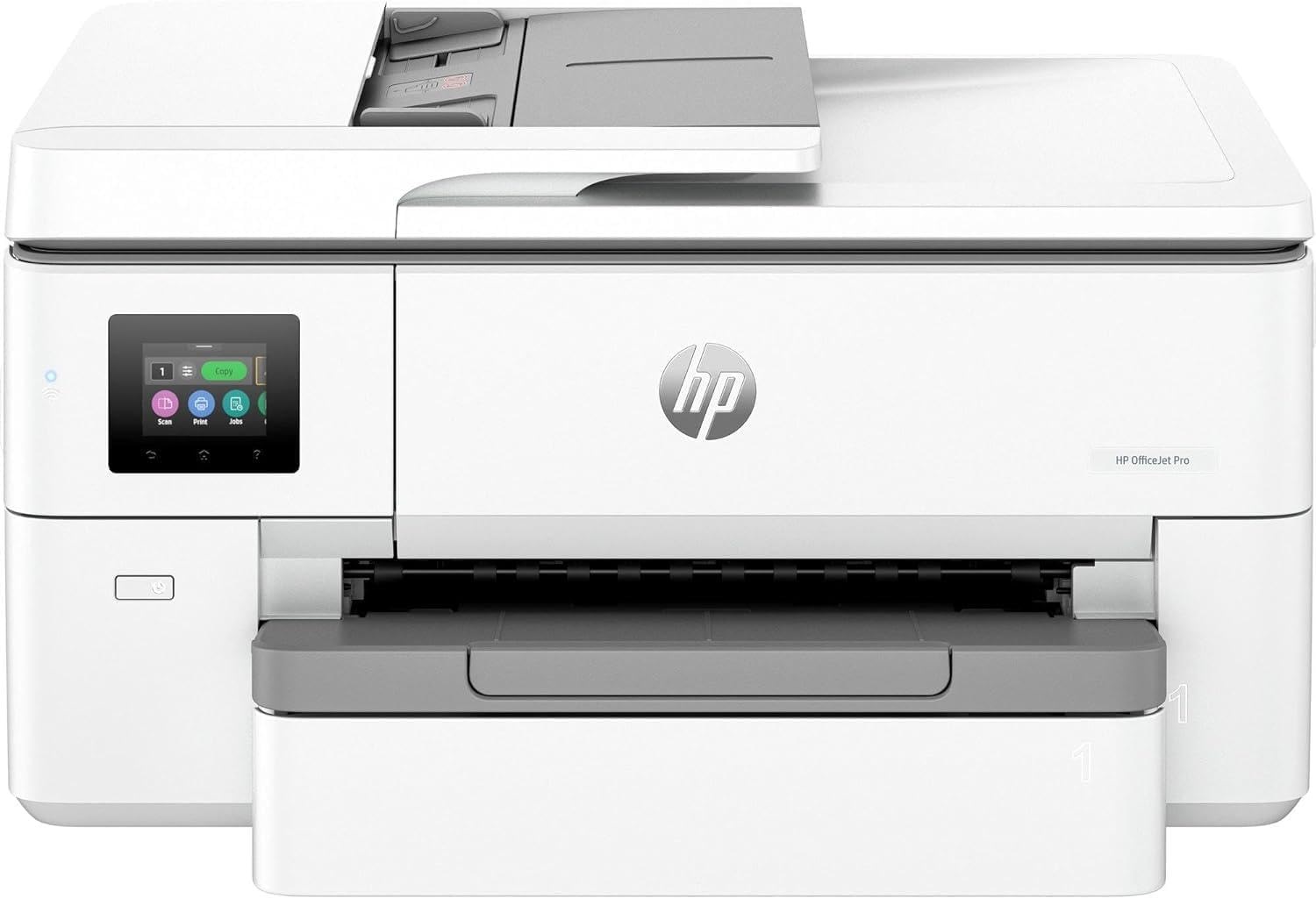 HP OfficeJet Pro 9720e