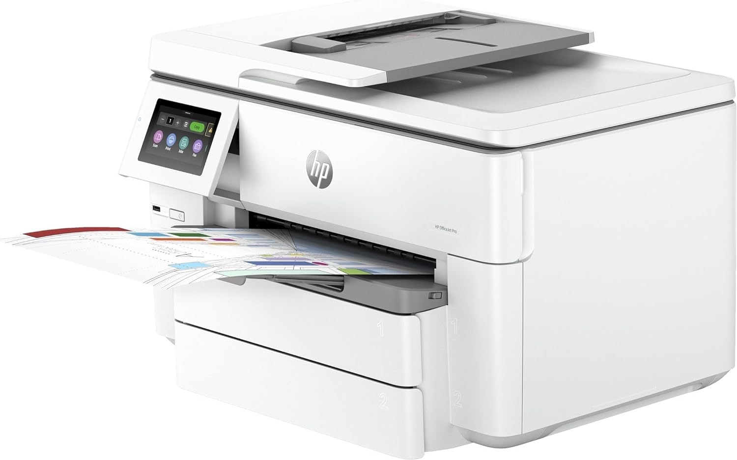 HP OfficeJet Pro 9730e