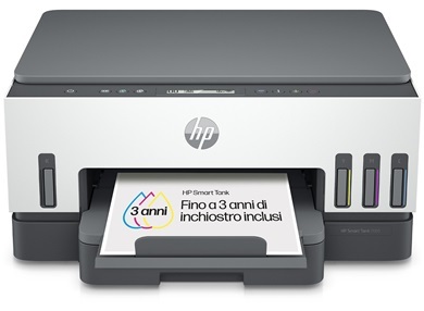 HP Smart Tank 7005